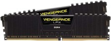 RAM CORSAIR VENGEANCE LPX 16