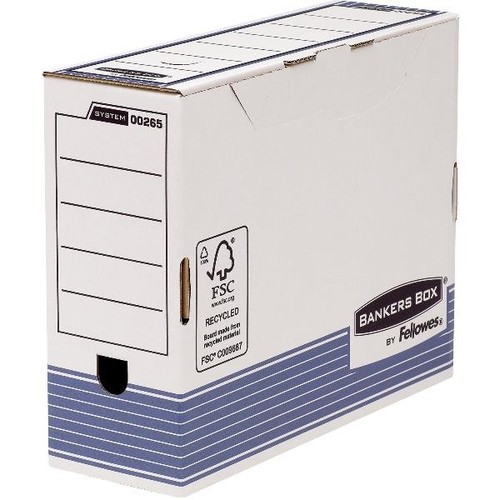 Fellowes scatole archivio - scatole, e