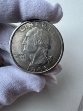 Liberty US 1865 One Dollar