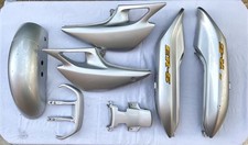 CARENE CODA CODONE FIANCHETTI PARAFANGO MANIGLIONE KAWASAKI ER5