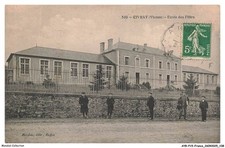 AYBP15-1317-86 - CIVRAY -