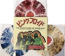 PINK FLOYD /The Darker Side Of