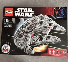 LEGO Star Wars UCS Millennium