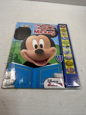 Disney Junior Mickey Mouse