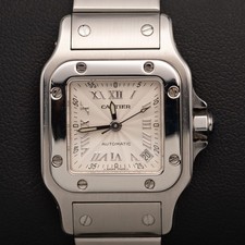 Orologio Santos de Cartier