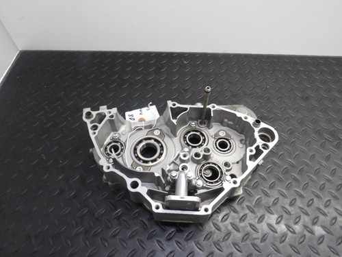 Yamaha yz 250f yz250f - 07,