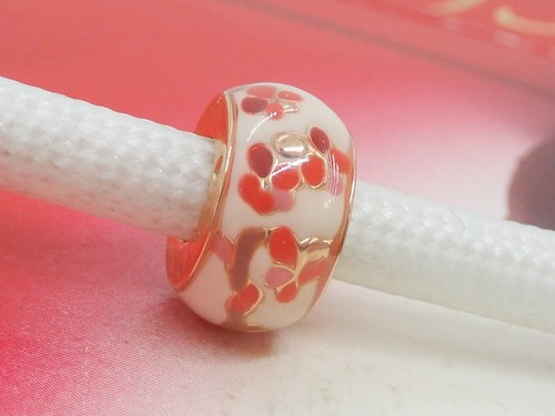 Autentico charm pandora oro - charm,