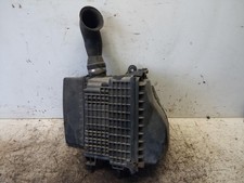 BOX SCATOLA FILTRO ARIA PER