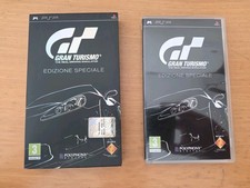 Gran Turismo Edizione Speciale - PSP Playstation Portable Pal ITA