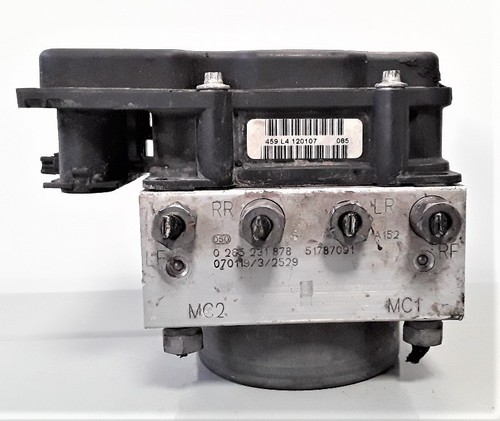 Centralina abs per fiat - abs,