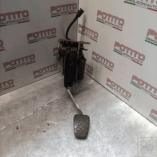 Dr6141300a pedale frizione - pedale,