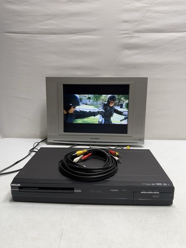 Philips dvdr3475 lettore - dvdr3475, dvd