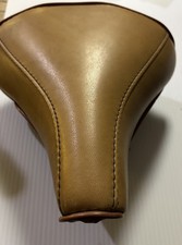 Sella bicicletta vintage