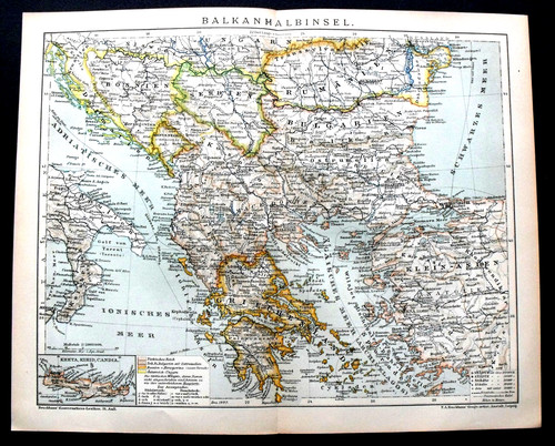 1897 old litografica penisola - old, litografica:penisola