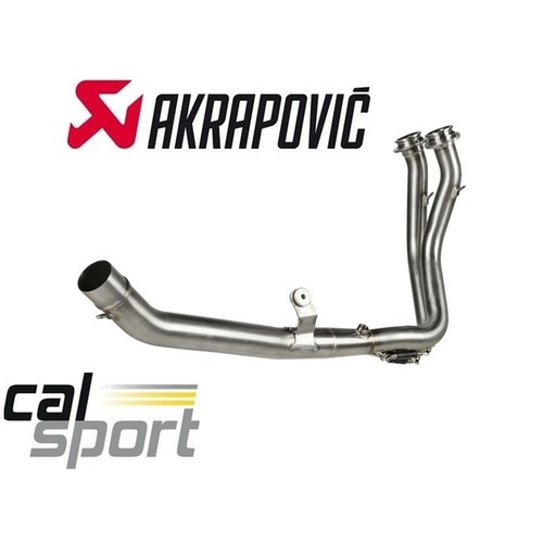 Akrapovic honda cb750 hornet - akrapovic,