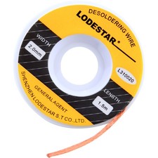 2.0mm Desoldering Braid Solder