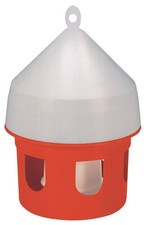 ABBEVERATOIO PER COLOMBI Ø cm. 24x36 h  lt. 5