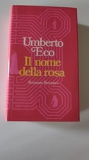 Titolo: Il nome della rosa -