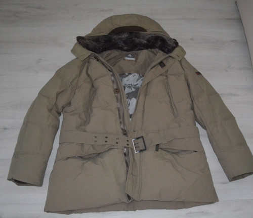 Giacca invernale peuterey - giacca,