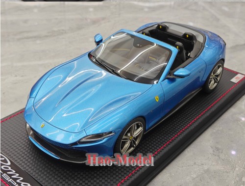Modellino auto 18 ferrari - 1:18,