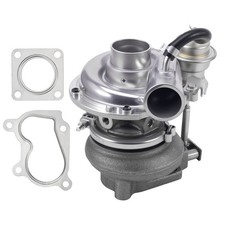 Turbolader for Isuzu Trooper