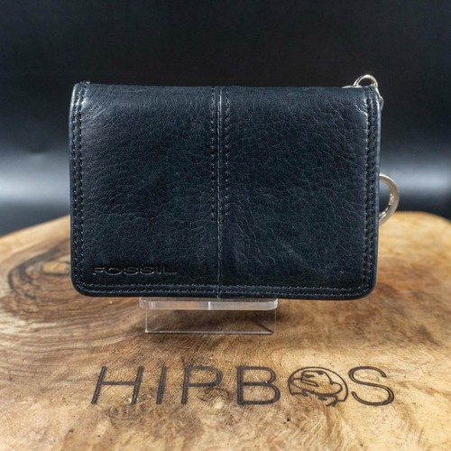 Fossil uomo bifold mini - fossil,