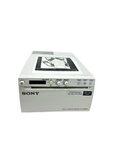 Sony UP-D898MD A6 Digital