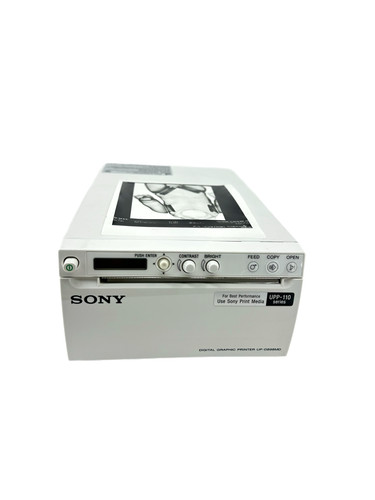 Sony d898md digital - up-d898md,