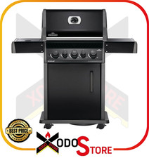 Barbecue Gas NAPOLEON Rogue RB