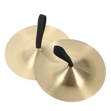  Piatti Batteria Mini Strumenti Musicali Strumento Percussione Bambini