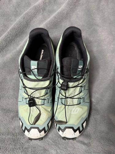 Scarpe trail running - scarpe,