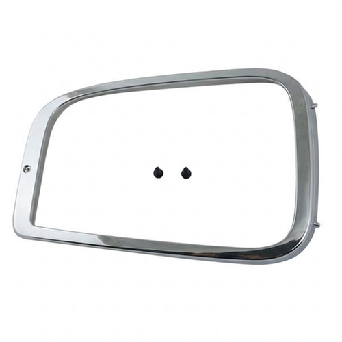 Cornice faro sinistra mercedes - cornice,