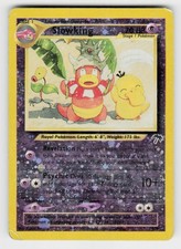 Isole del Sud #14/18 Slowking