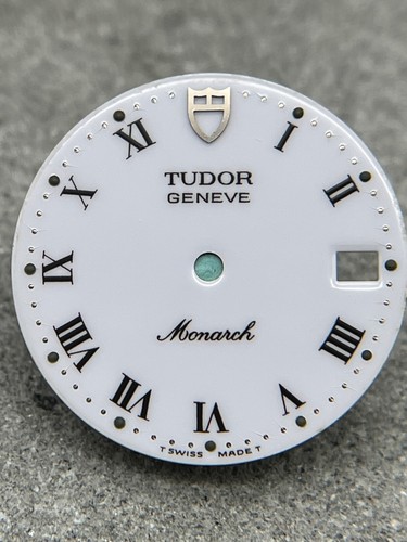1033 originale tudor geneve - tudor,