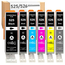 6 cartucce stampante XL con