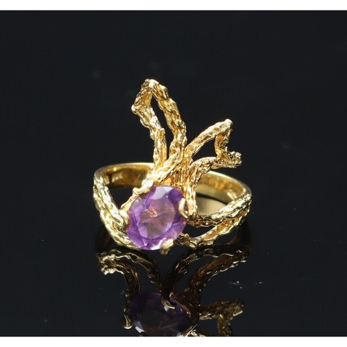 Anello con - ♥️, 💫