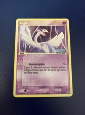 Pokemon Lugia 29/115 Rara Holo Stamp Stamped Ita Ex Forze Segrete In Italiano