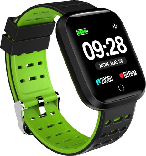 Lenovo smartwatch orologio - lenovo,