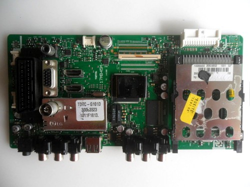 Toshiba 32bv500b vestel pcb - vestel,