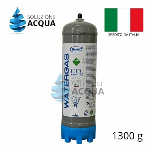 Bombola co2 usa - co2, e290