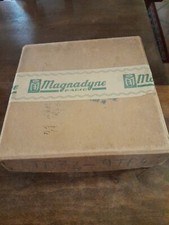 Valvole magnadyne scatola per - scatola,