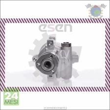 Pompa Servosterzo Idroguida