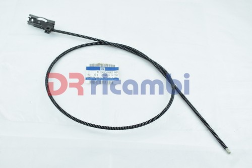 Cavo filo flessibile comando - filo,