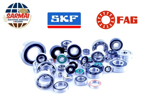 Cuscinetto sfere skf - sfere,