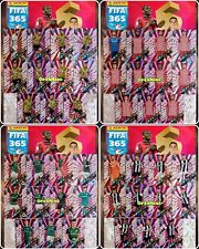 Fifa 365 2024 Set 44 Limited