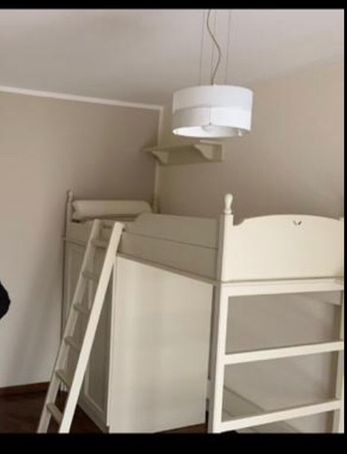 Vendo cameretta per bambini