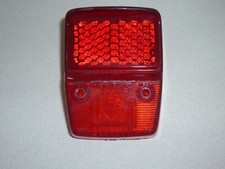 GEMMA FANALINO POSTERIORE CICLOMOTORI VARI  ORIGINALE CEV 174