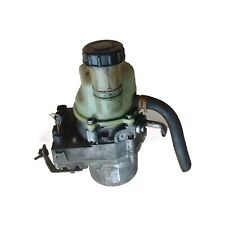 491109155R POMPA IDRALICA SERVOSTERZO DACIA LODGY DOKKER 1.5 DIESEL 2012 AL 2022