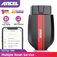 ANCEL BD500 Auto All System