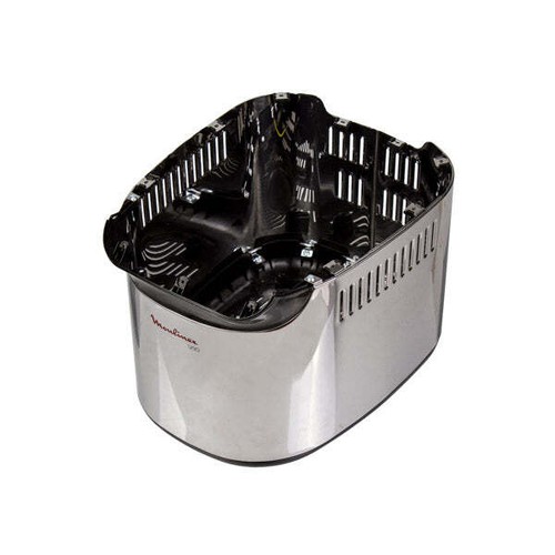 Moulinex bread maler body - bread,